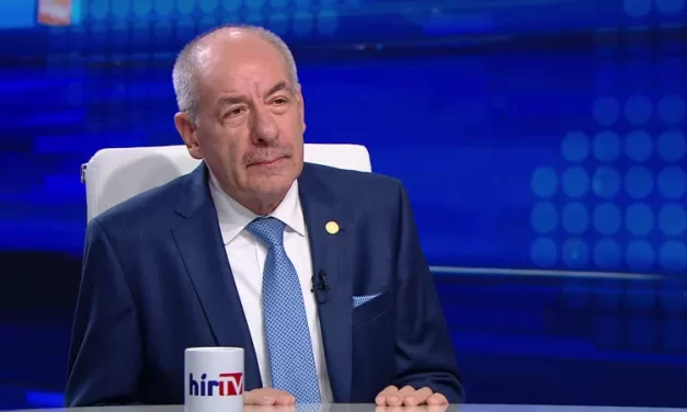 Megvan Novák Katalin utóda: Sulyok Tamás, az Alkormánybíróság elnöke költözhet be a Sándor-palotába