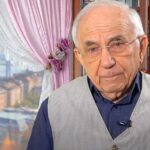 91 évesen, negyedszer is megnősült Vitray Tamás