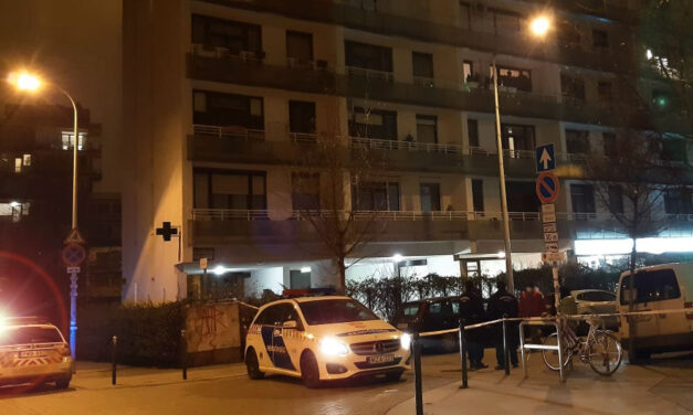 „Minden nap szembeköpöm magam, mert egy undorító szar alak vagyok” – mondta a bíróságon a nő, aki közel 60 szúrással végzett volt élettársával a 2. kerületben