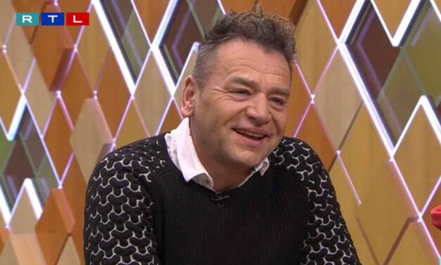 Mészáros Árpád Zsolt 23 év után távozik az Operettből, a színész szerint a vezetőség teljesen leépíti az intézményt