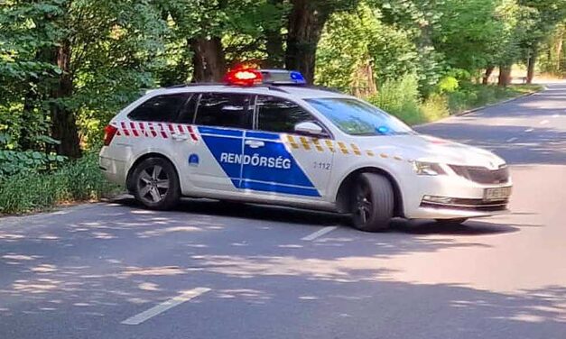 Meghalt egy demens férfi a tokaji idősek otthonában, miután egy bennlakó bántalmazta