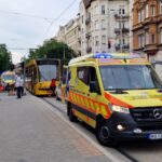 Dráma a Ferenc körúton: kiugrott az ablakon és meghalt egy 98 éves asszony