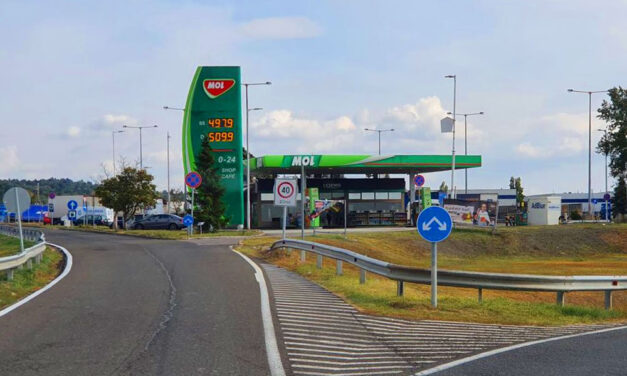 Újabb benzinárstop jöhet, a kormány már jövő héten tárgyal róla