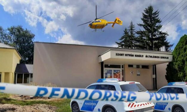 „A lányod megszúrt valakit az iskolában” – a bőnyi iskolai késelés elkövetőjének édesanyja szerint lánya viselkedésében szerepet játszhatott a sok családi konfliktus