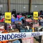 Elveszett poggyászokat árulnak 729 forintért a Liszt Ferenc Nemzetközi Repülőtér nevében – a botrányos csalásnak sokan bedőlnek, már nyomoz a rendőrség