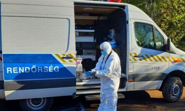 „Tudta a fiam hol tartom a fegyverem, nem volt titok, megbíztam benne” – apja fegyverével lőtte fejbe magát a 15 éves diák, Tibor egy számítógépes játék közben halt meg