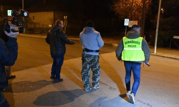 Mátyásföldi gyilkosság: mindössze 9 és fél évre ítélték azt a kárpátaljai vendégmunkást, aki egy erkélyről lopott, majd szíven szúrta az őt üldöző férfit