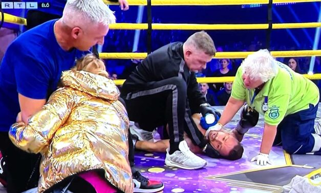Gigabírságot kapott az RTL a Sztárbox miatt az NMHH-tól, Balázsék sem úszták meg bírság nélkül