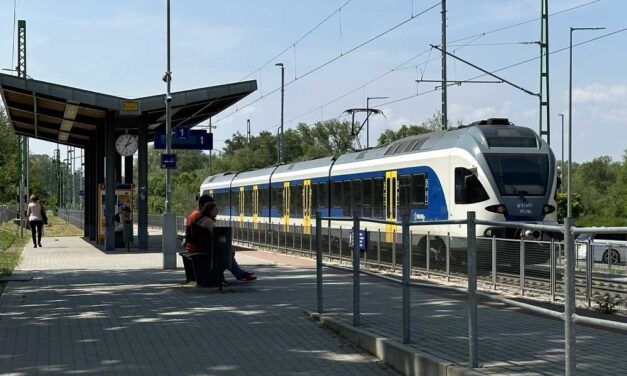 Kalauz nélküli vonatokat indít a MÁV Budapest környékén: a bliccelők brutális büntetést kapnak