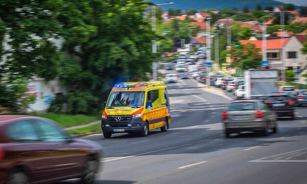 Hiába ígérték meg, nyoma sincs az orvosi ügyeletnek Tahitótfaluban: Győrfi Pál hallgat