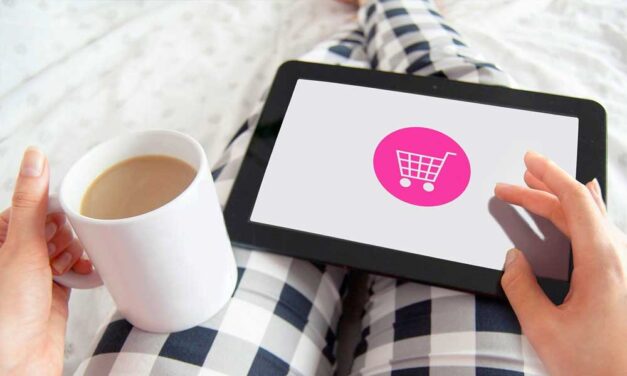 Te is jobban szeretsz online vásárolni?