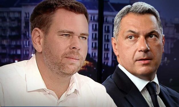 “Magyar péter seggét nyalja Vitézy Dávid” – állítja Lázár János, Vitézy szerint nyugtatót kellene szednie a miniszternek