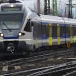 MÁV: pénteken négy és fél órát késett az egyik InterCity a miskolci vonalon