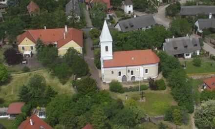 Paloznaki gyilkosság: 33 év után elfogták a plébános gyilkosának társát