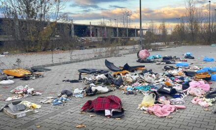 Milliárdokat költöttek rá, aztán félbehagyták a szigetszentmiklósi stadiont – Most szeméttelep van a parkolóban – Hol a pénz? Ki a felelős?