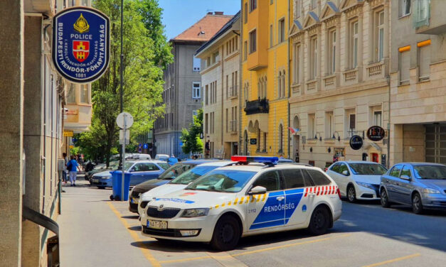 Több diáklányt molesztált egy tanár Borsodban: börtönbe küldenék a pedagógust