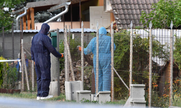 „Azt hogy megfojtottam a kislányomat, igazából fel sem fogom” – 30 év után szabadulhat a börtönből az albertirsai kettős gyilkos