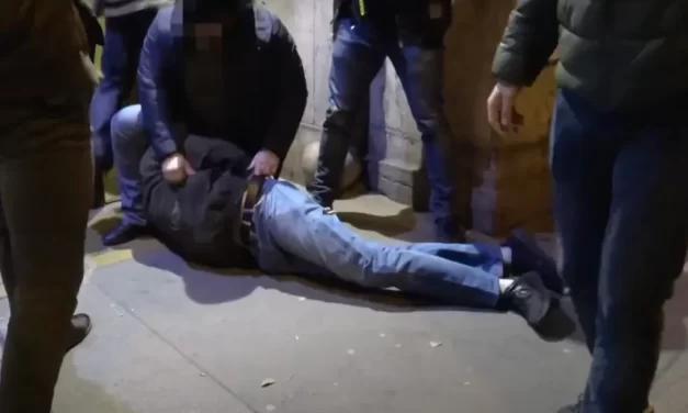 Szüleit is halállistára tette a kétgyermekes édesanya megölésével gyanúsított férfi, a rendőrség bocsánatot kért korábbi kommunikációja miatt