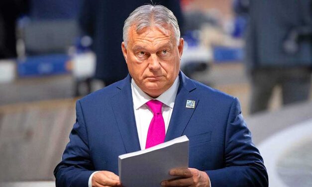 “Ez tűrhetetlen” – Orbán Viktor kiosztotta és megfenyegette a kereskedőket, szerinte miattuk van drágaság a boltokban
