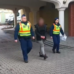 Részegen, lopott auóval gázolta el a ráckevei postást S. Réka, aki sorsára hagyta az életveszélyesen megsérült Brigittát