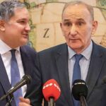 Hol a pénz? Gémesi György azt kéri Nagy Mártontól, hogy számoljon el a kormány az önkormányzatoktól elvont 100 milliárd forinttal