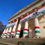 Megbénul Budapest: a március 15-i ünnepségek miatt lezárják a fél várost