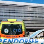 Lezuhant és meghalt egy férfi a Néprajzi Múzeum tetejéről