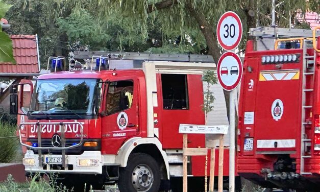 Kockázatosabb lett több agglomerációs település, a belügyminiszter titkolózik, az érintett településen tájékoztatók lesznek