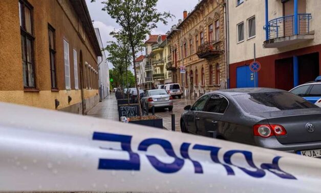 Gyilkosság Ráckeresztúron: párja végezhetett a 64 éves asszonnyal
