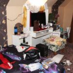 Drograzzia közben találtak rá a rendőrök a fogva tartott nőre: Dzsenifer nehéz sorsát kihasználva futtatta őt a banda