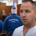 Elmentek a k#rva anyátokba” – ezt üzente Curtis a bíróságnak, miután testvérét életfogytiglanra ítélték Kaltzenbach Imre meggyilkolása ügyében