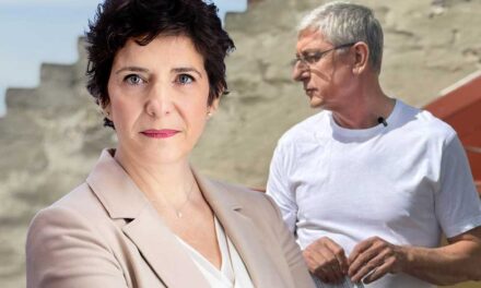 „Az elmúlt hónapokban megjártam a poklok poklát” – házassága utolsó időszakáról beszélt Dobrev Klára