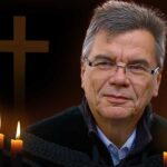 Meghalt Dusicza Ferenc, református lelkész, az RTL egykori munkatársa
