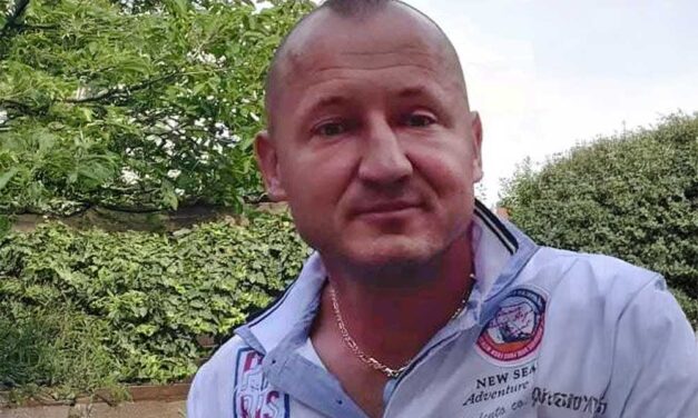 Hetek óta nem ad életjelet magáról a nyíregyházi buszsofőr: Róbert Németországban tűnt el, párja és 4 éves kisfia hazavárja