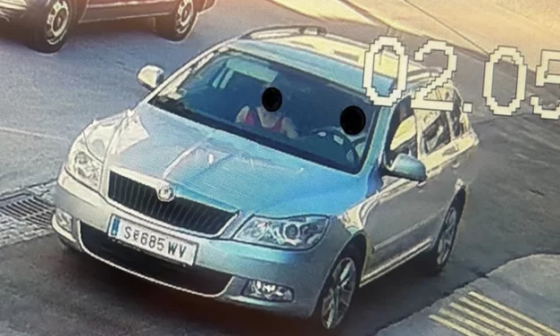 „Szerintem öngyilkos lett valahol” – ismerősei szerint azért nem találják a barátnőjét fejbe lövő Papp Krisztiánt, mert végzett magával