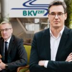 Botrány a BKV-nál: Karácsony Gergely kirúgta Bolla Tibor vezérigazgatót