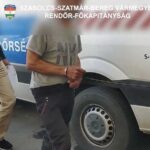 Késelés Kánorjánosiban: részegen vesztek össze a helyi kisbolt udvarán, a megkéselt férfi élet-halál közt lebegett