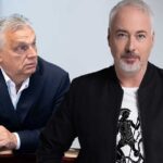Hajós András: „Kizárólag Orbán Viktor érdeke a háború, Ő az, aki ennek segítségével keretezi és működteti a saját propagandáját”