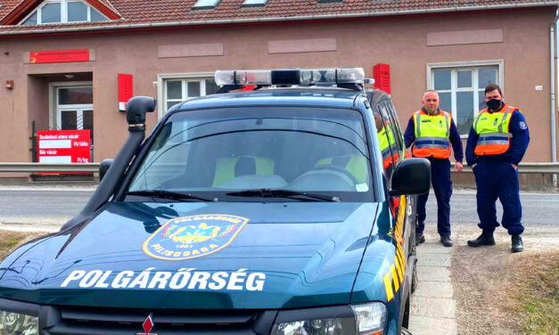Nyomtalanul eltűnt egy 18 éves fiú Taktanézről, egy hete a rendőrség és a családja is keresi Krisztofert