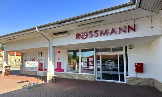 Rossz hír: mennyiségi korlátozást vezet be a Rossmann az árrésstoppos termékeire