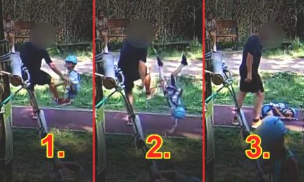 „Maradandó lelki sérülést okozott a kisfiamnak” – bocsánatot kért a bíróságon a karateedző, aki a kalandparkban felrúgta a 7 éves Rolit