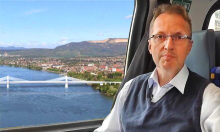 Elkaszálta a váci Duna-híd engedélyét Tarnai Richárd főispán, nem lesz az egészből semmi – bezzeg, ha akkumulátorgyár épülne átmenne minden – állítják sokan