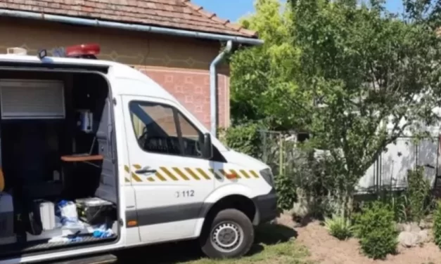 Megbukott a hazugságvizsgálaton S. Előd, ezután ismerte be, hogy megölte és feldarabolta apját a 18. kerületben