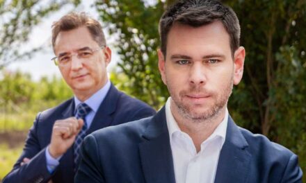 Debrecen polgármestere Budapestet fikázza, visszaszólt neki Vitézy Dávid, aki egy fontos dolgot is elmagyarázott az alföldi város vezetőjének