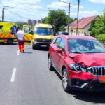 „Én próbáltam szemből jelezni hogy gyalogosok, de késő volt” – anyát és lányát gázolta el egy idős férfi Gödöllőn