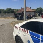 Tömegverekedés Gyöngyösön: kapával, vasvillával és fegyverekkel támadt neki egy családnak a feldühödött társaság