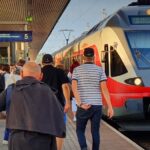 MÁV: leállították a Vonatinfót, amivel követni lehetett a vonatok késését