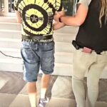 Tragédia a Jászságban: őrizetbe vette a rendőrség Dömét, aki rábeszélte Icukát, hogy élő TikTok videóban gyújtsa fel magát