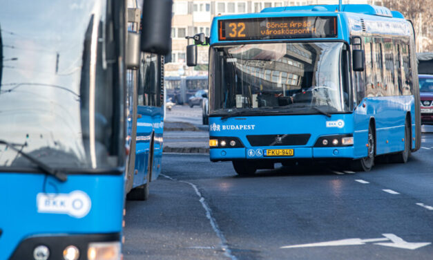 Budapest csődveszélye miatt az agglomerációban élők járhatnak rosszul, vége lehet az olcsó buszozásnak, vonatozásnak, HÉV-ezésnek