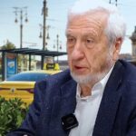 „Ha nem lépek közbe, már nem élnének” – megszólalt a férfi, aki megmentette a Jeszenszky házaspár életét, miközben egy ámokfutó meg akarta ölni a volt politikust